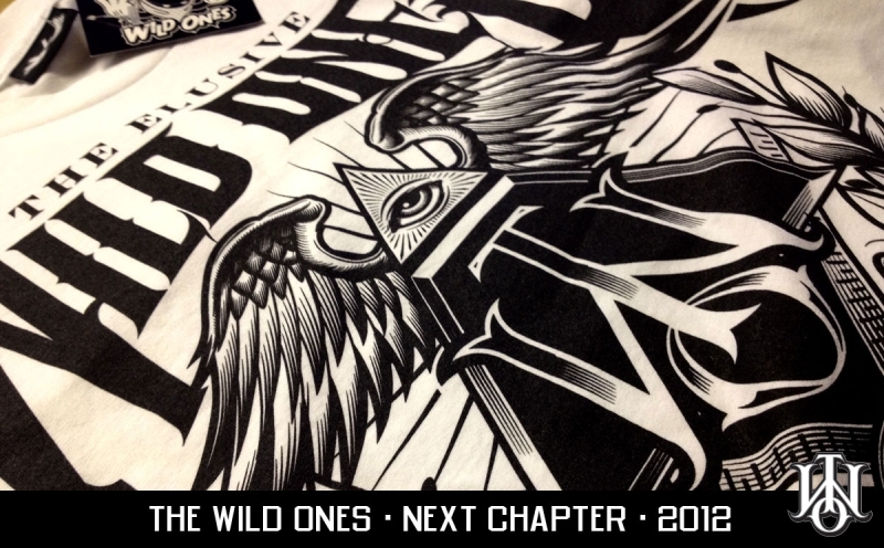 The Wild Ones - The Next Chapter - 2012 Sneak Peak