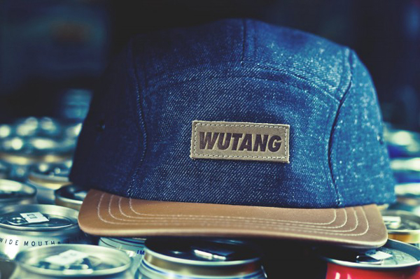 Wu-Tang Clan - Snapbacks